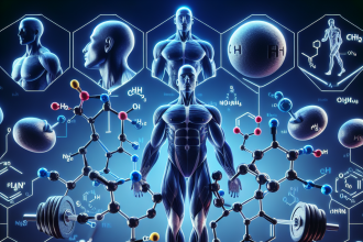 Metildrostanolone: action mechanisms and benefits in sports