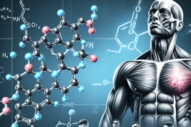 Metildrostanolone and its impact on post-workout muscle recovery