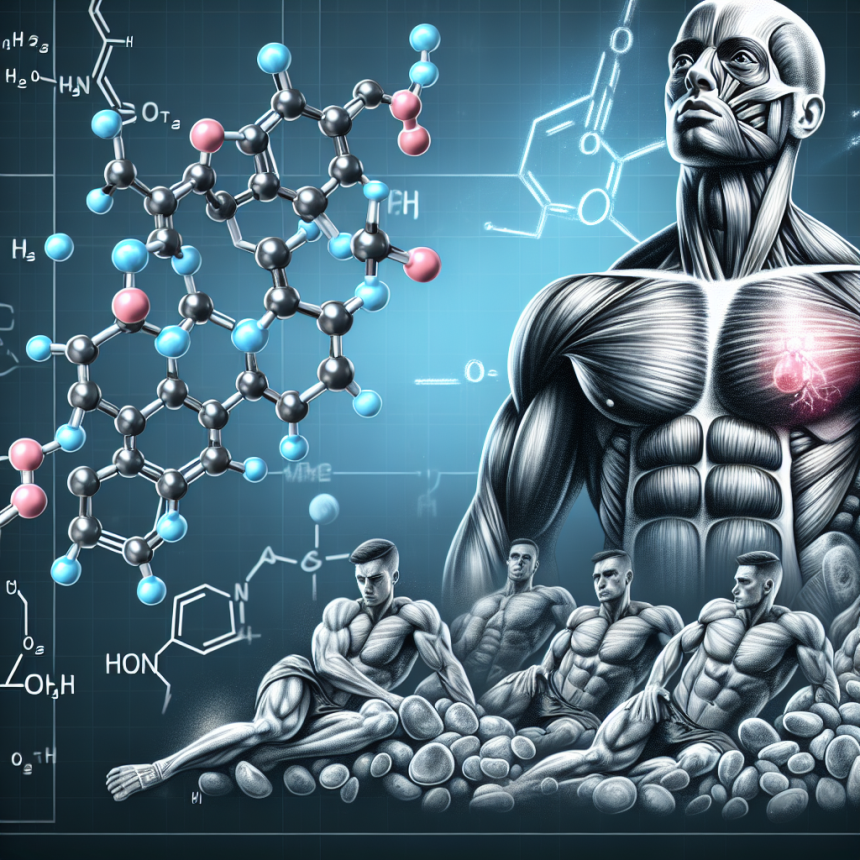 Metildrostanolone and its impact on post-workout muscle recovery