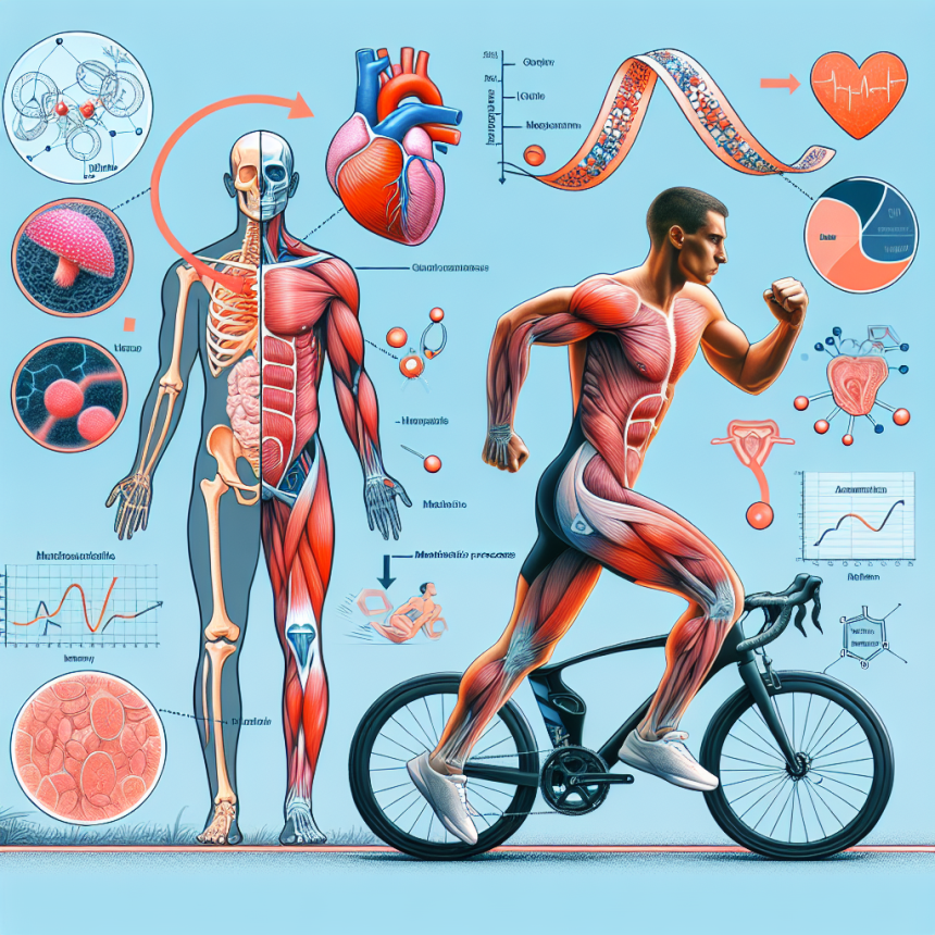 Tamoxifen and athletic performance: metabolism effects