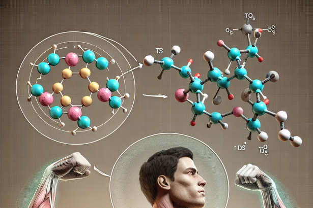 Tamoxifen and testosterone: a blend for muscle growth