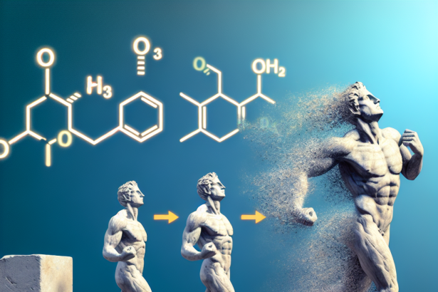 Anabolic effect of methyltrenbolone in sports