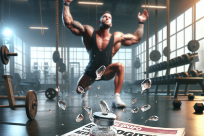 Boldenone: a potential health hazard for athletes