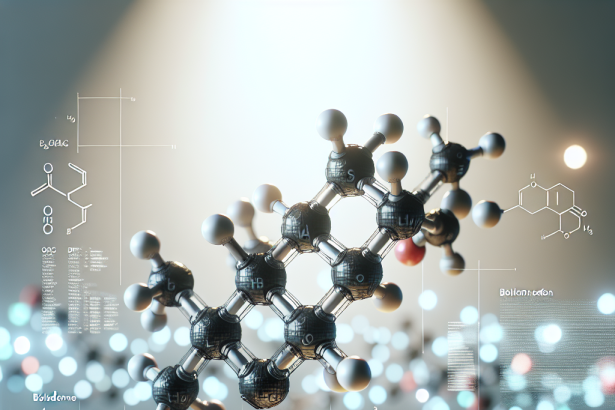 Boldenone: a potential performance enhancer for athletes