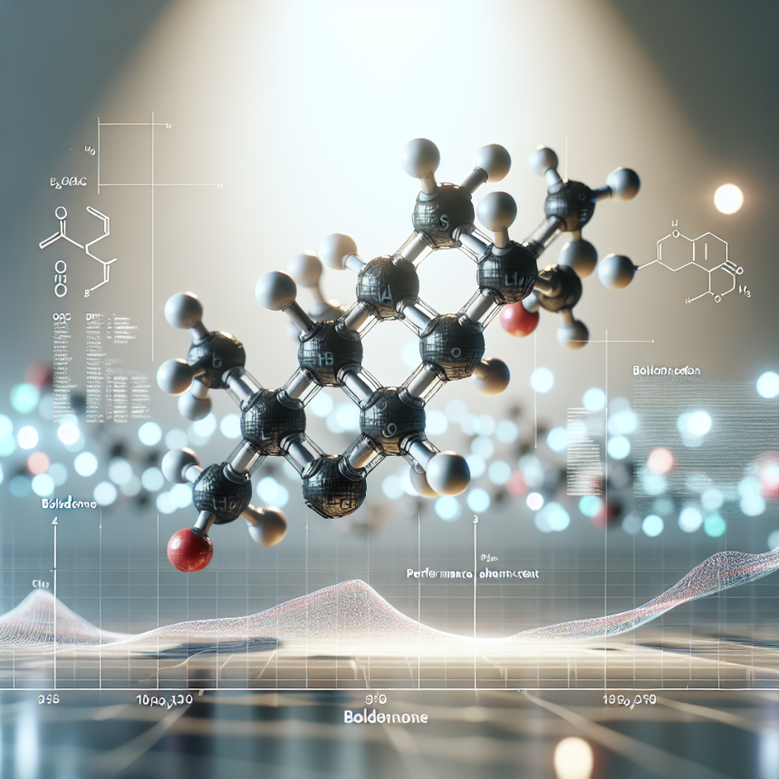 Boldenone: a potential performance enhancer for athletes