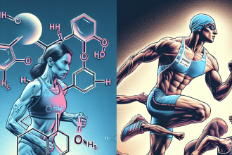 Drostanolone and its impact on physical endurance