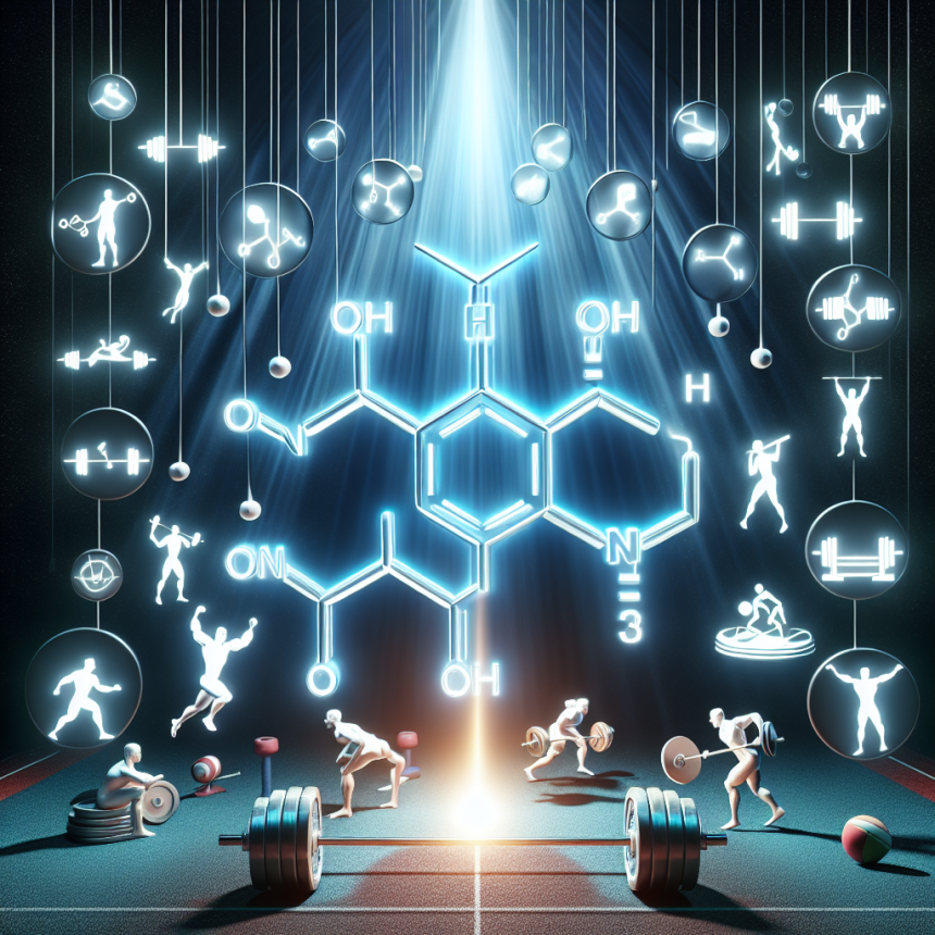 Drostanolone propionate: the secret to achieving excellent results in sports