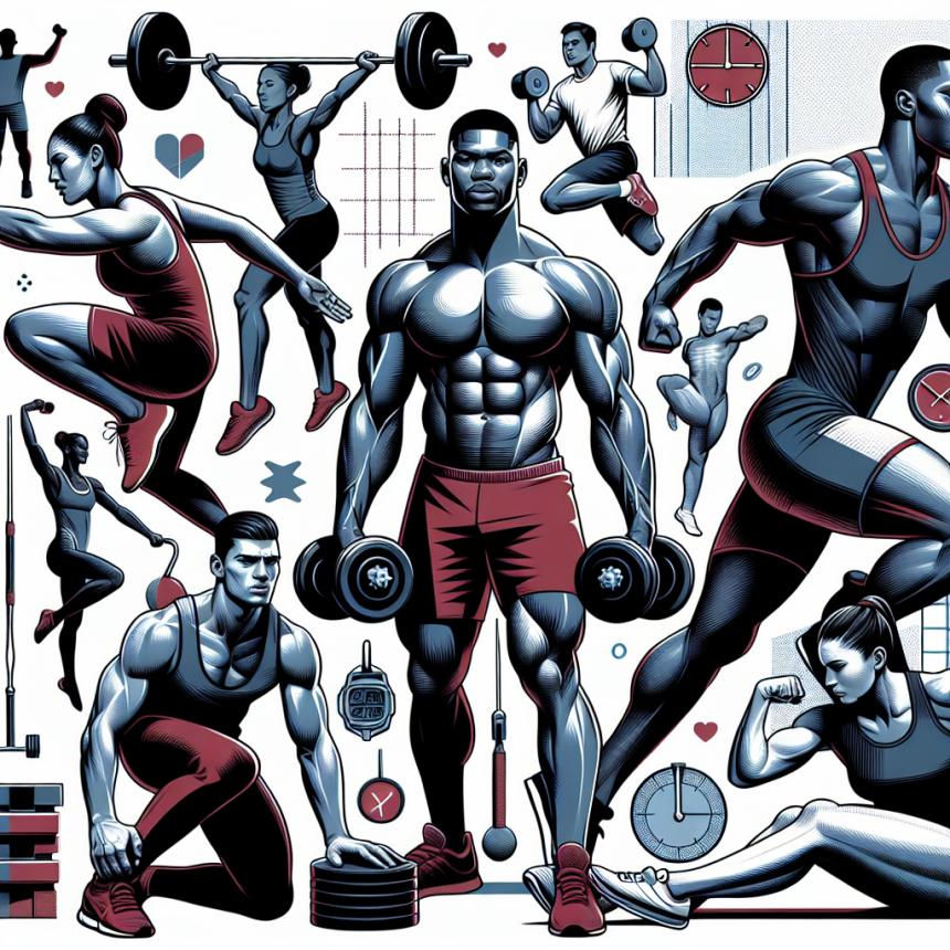 Drostanolone: the perfect cut for athletes