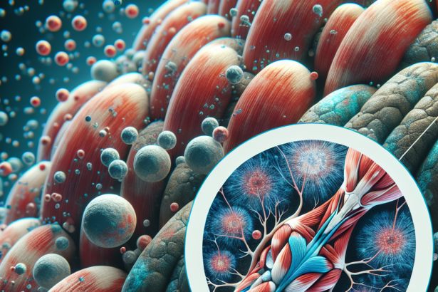 Effects of dihydroboldenone cipionate on muscle hypertrophy