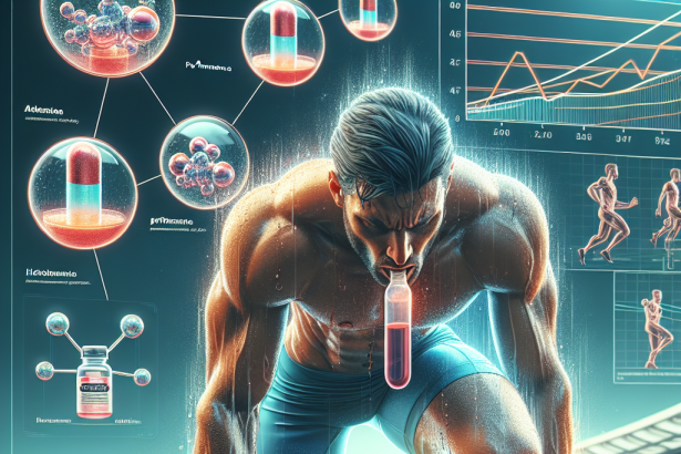 Examining sintol's effects on sports performance