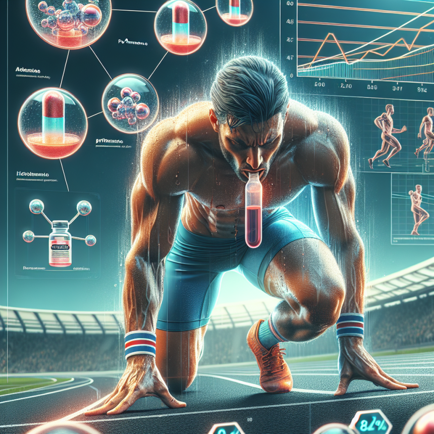 Examining sintol's effects on sports performance