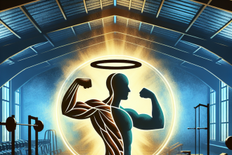 Halotestin: secret of professional athletes