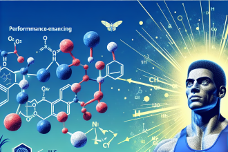 How injectable turinabol can enhance endurance and strength in athletes