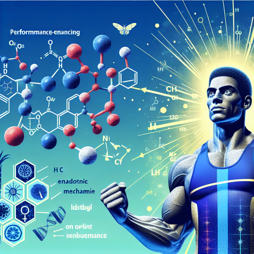 How injectable turinabol can enhance endurance and strength in athletes