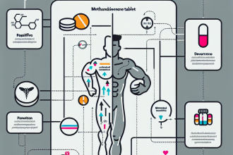 How methandienone tablets impact athletic performance