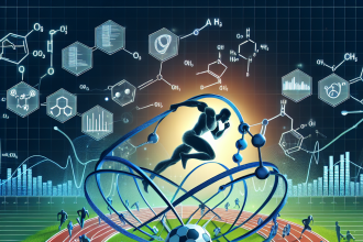 In-depth study on halotestin's impact on athletic performance