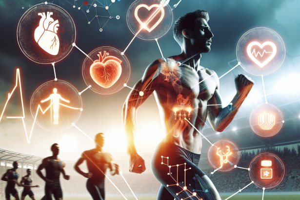 Metenolone acetate: health risks for athletes using it