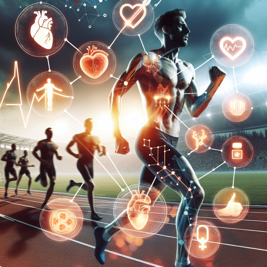 Metenolone acetate: health risks for athletes using it