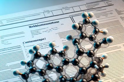 Methyltestosterone: controversial supplement for physical performance enhancement