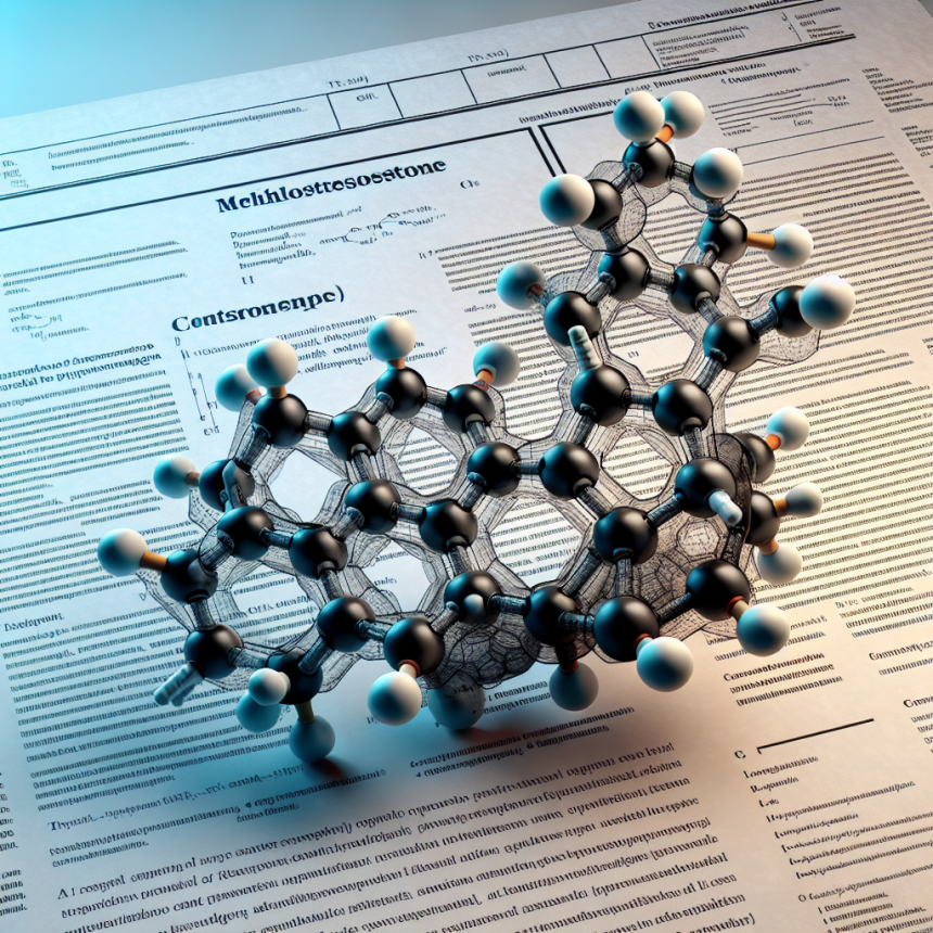 Methyltestosterone: controversial supplement for physical performance enhancement