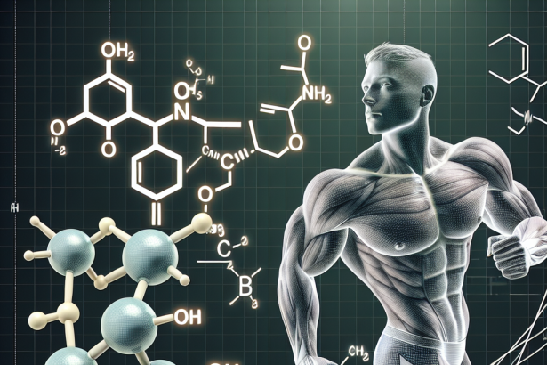 Methyltrenbolone: elite athletes' preferred anabolic steroid
