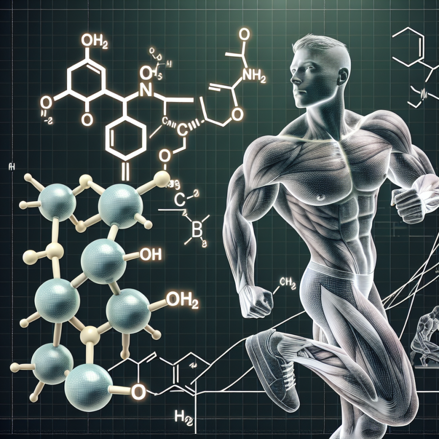 Methyltrenbolone: elite athletes' preferred anabolic steroid