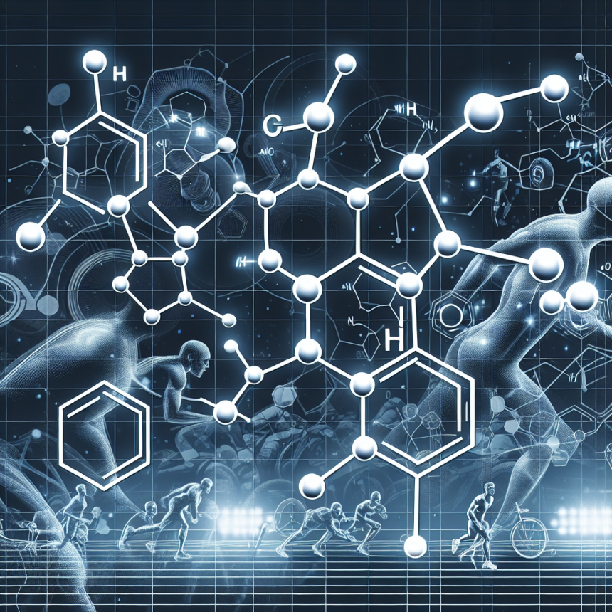 Mibolerone: athletes' preferred performance enhancer