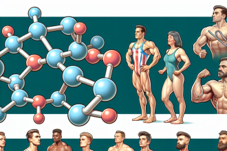 Mibolerone: secret to rapid muscle growth in athletes