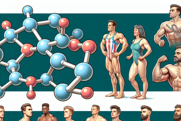 Mibolerone: secret to rapid muscle growth in athletes