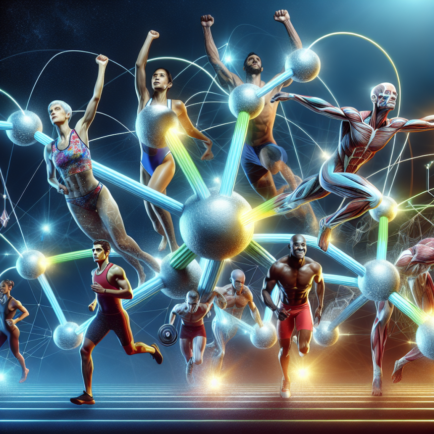 Mildronate dihydrate and its influence on athletes' energy metabolism