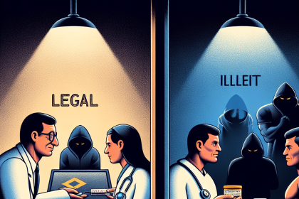 Oxandrolone and doping: legal vs. Illicit implications