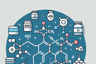Oxandrolone and its potential interactions with other sports drugs