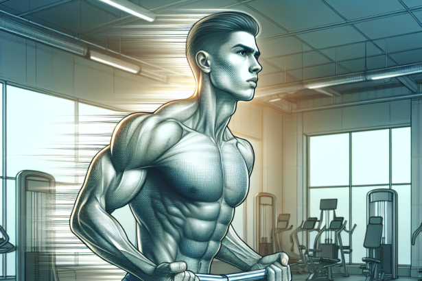 Primobolan's efficacy in improving physical endurance