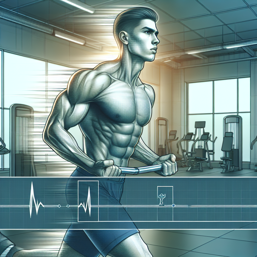 Primobolan's efficacy in improving physical endurance