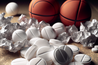 Stanozolol tablets: the controversial drug in sports