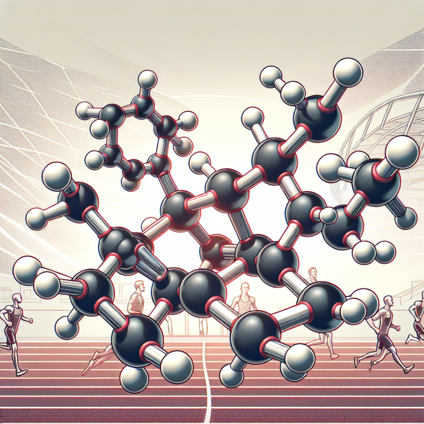 Stenbolone: powerful steroid for athletic enhancement