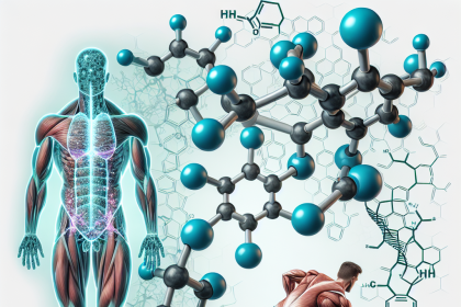Trestolone acetate and its influence on muscle recovery post-workout