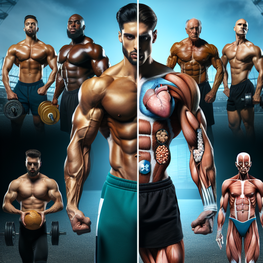 Trestolone acetate use in bodybuilding: athletes' benefits and risks