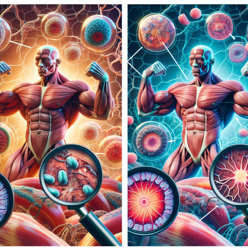 Trestolone enanthate effects on muscle hypertrophy: a sports pharmacology study
