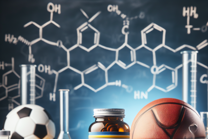 Turinabol: a controversial supplement in sports pharmacology