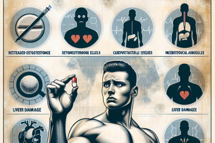 Turinabol: potential danger for professional athletes