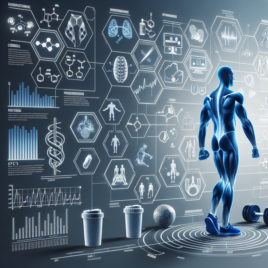 Unveiling the athletic properties of mibolerone: a deep dive