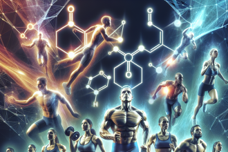 Boosting athletes' physical endurance with testosterone undecanoate