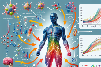 Cla's effects on energy metabolism during exercise