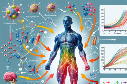 Cla's effects on energy metabolism during exercise