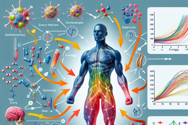 Cla's effects on energy metabolism during exercise