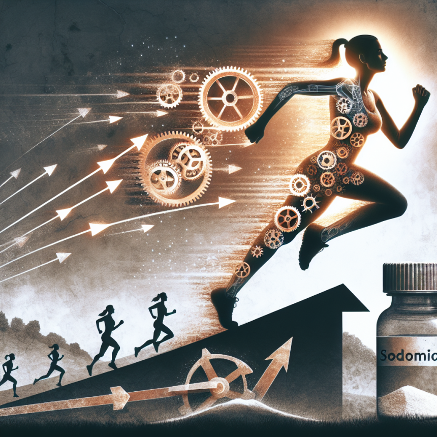 Effects of sodium levotiroxina on physical activity