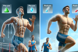 Furosemide and its impact on athletic performance