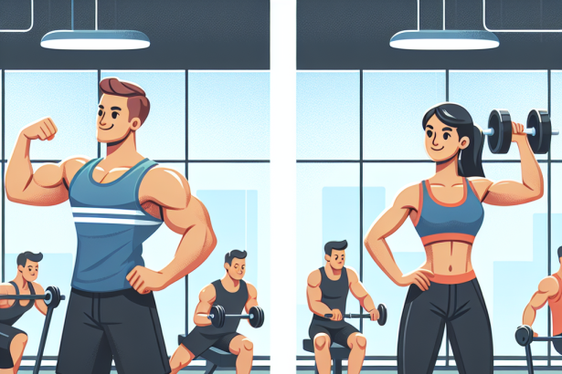 Impact of testosterone phenylpropionate on physical training