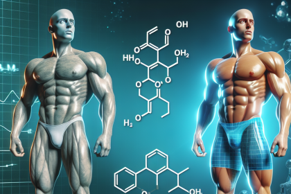Injectable metenolone enanthate: a muscle growth ally for athletes